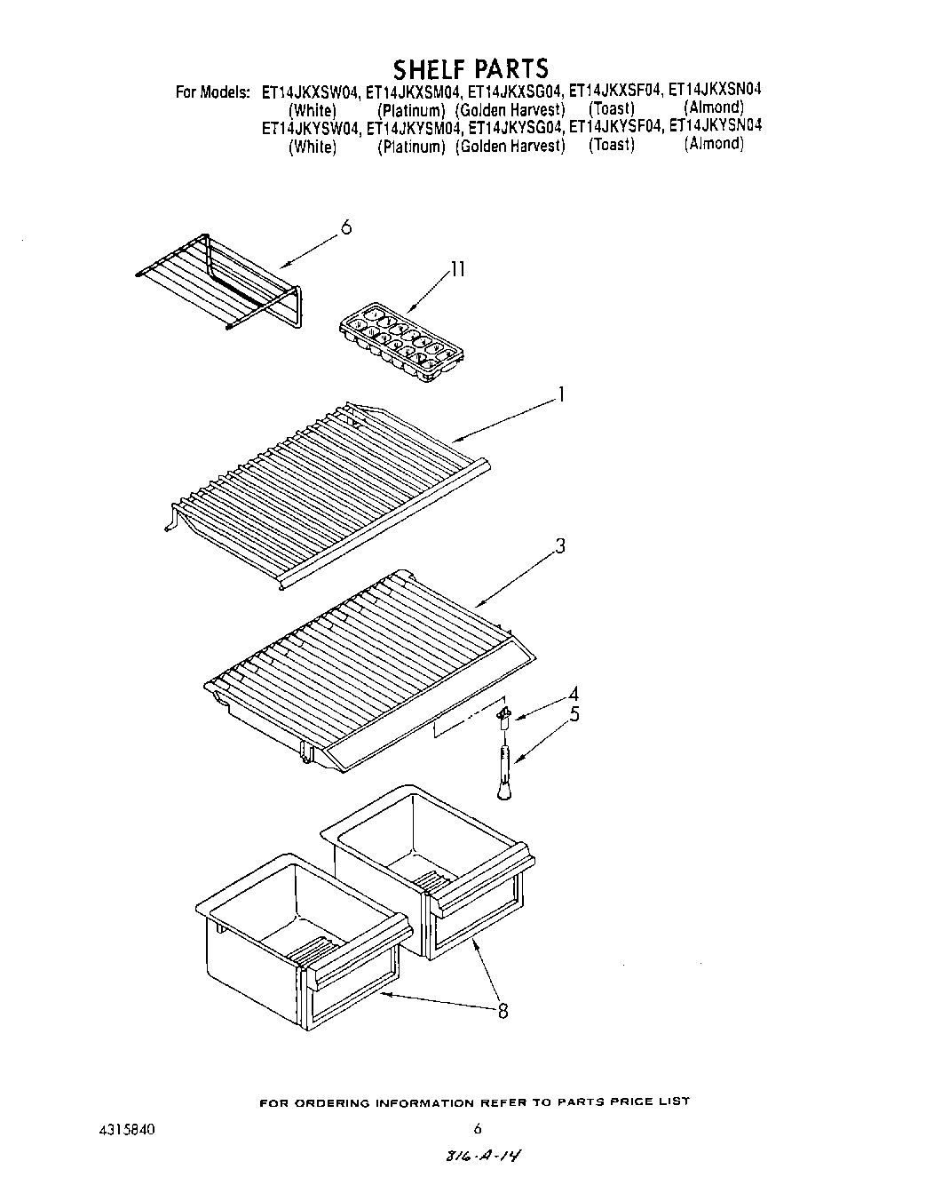 05 - SHELF