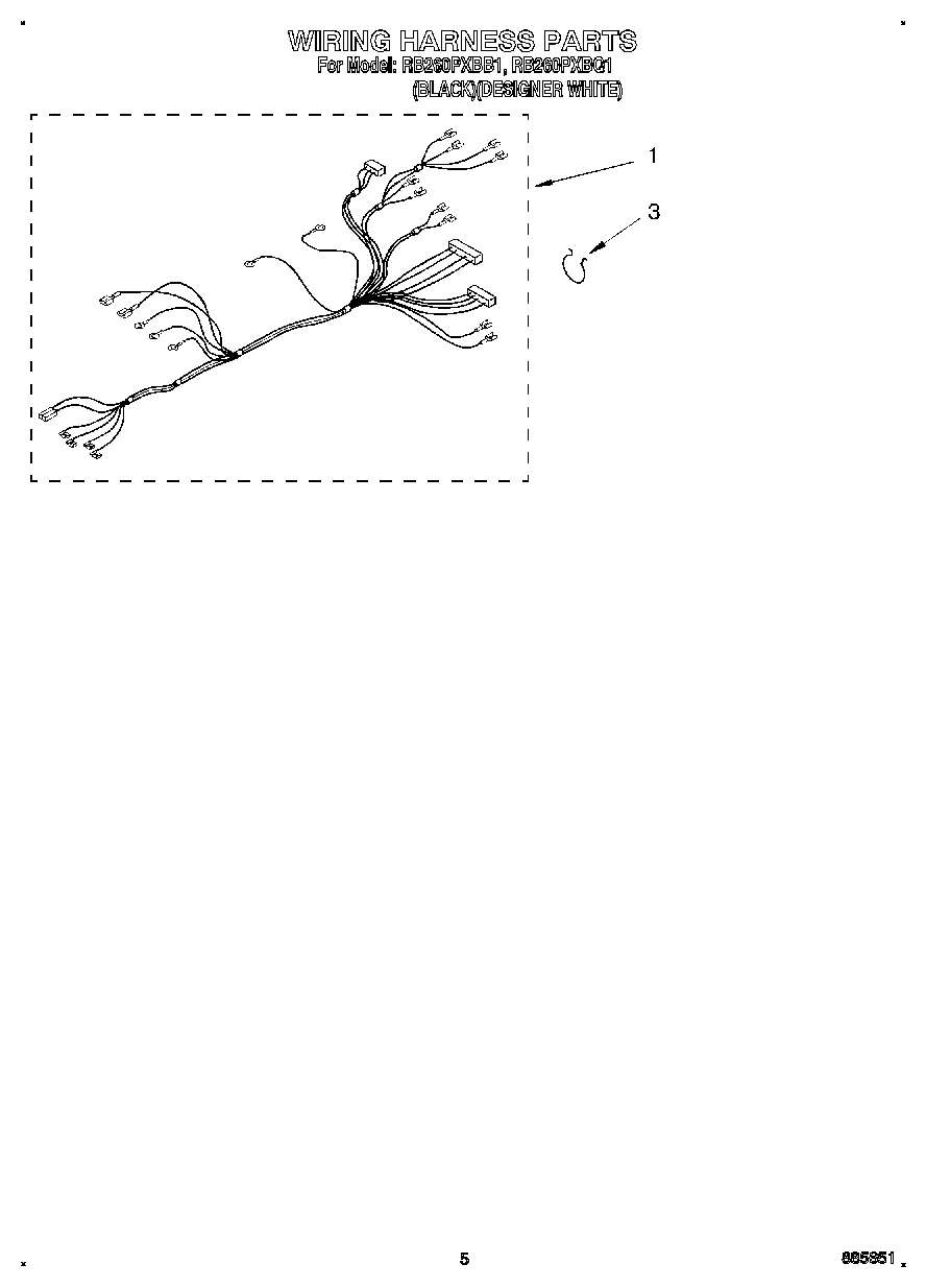 04 - WIRING HARNESS