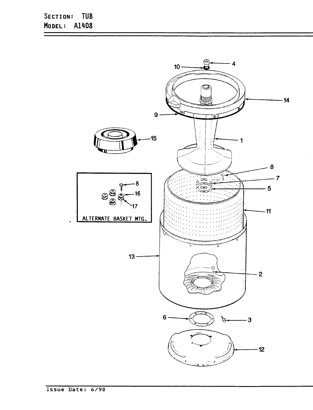 09 - TUB (ORIG. - REV. D)