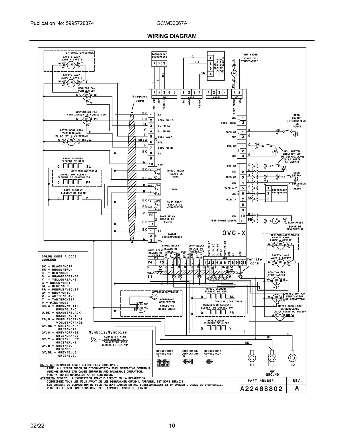06 - WIRING DIAGRAM