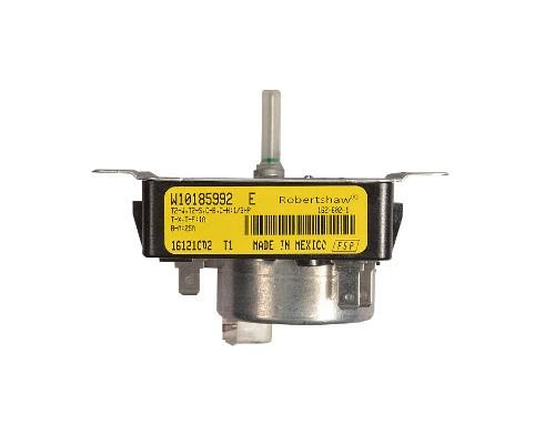 thumbnail image 2 of Replacement Dryer Timer Control W10185992 For Whirlpool Maytag – DIY Electric Timer Part 2 of 3