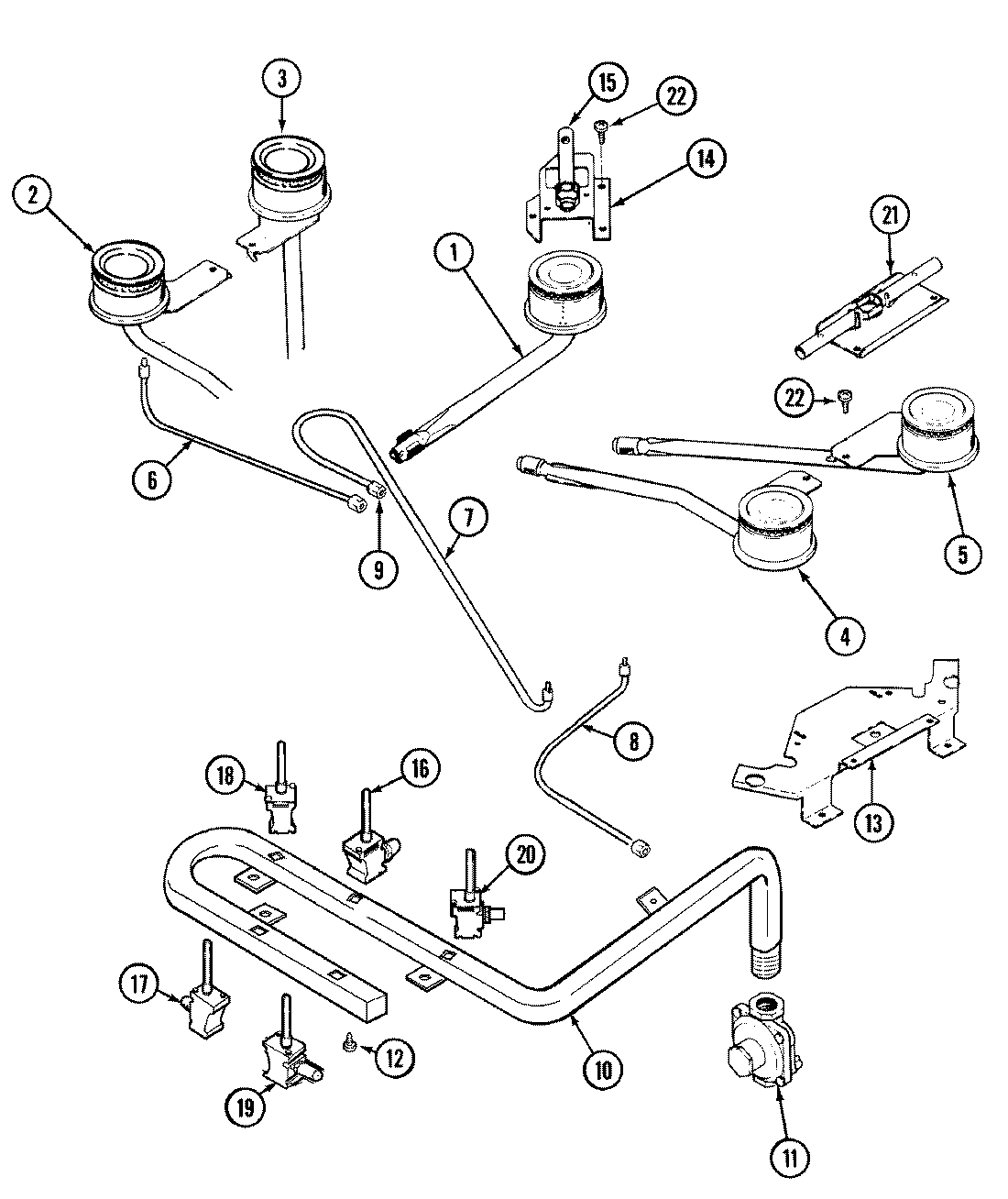 02 - GAS CONTROLS
