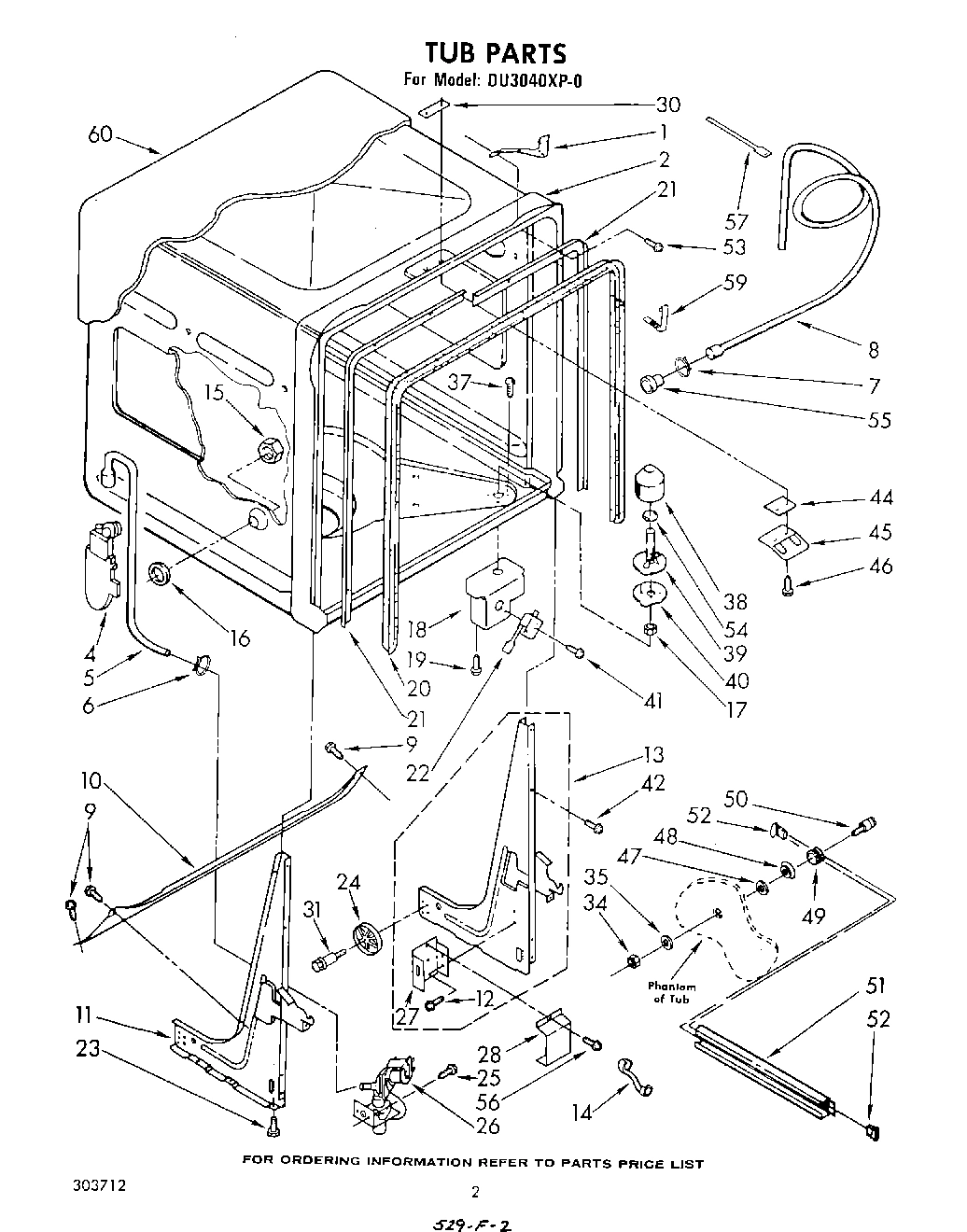 02 - TUB , LITERATURE AND OPTIONAL