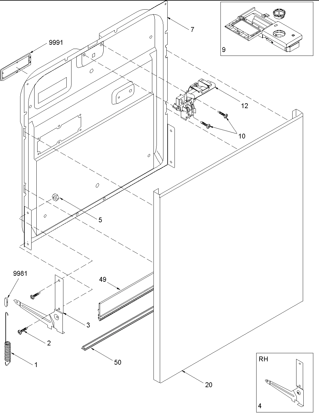 02 - Door