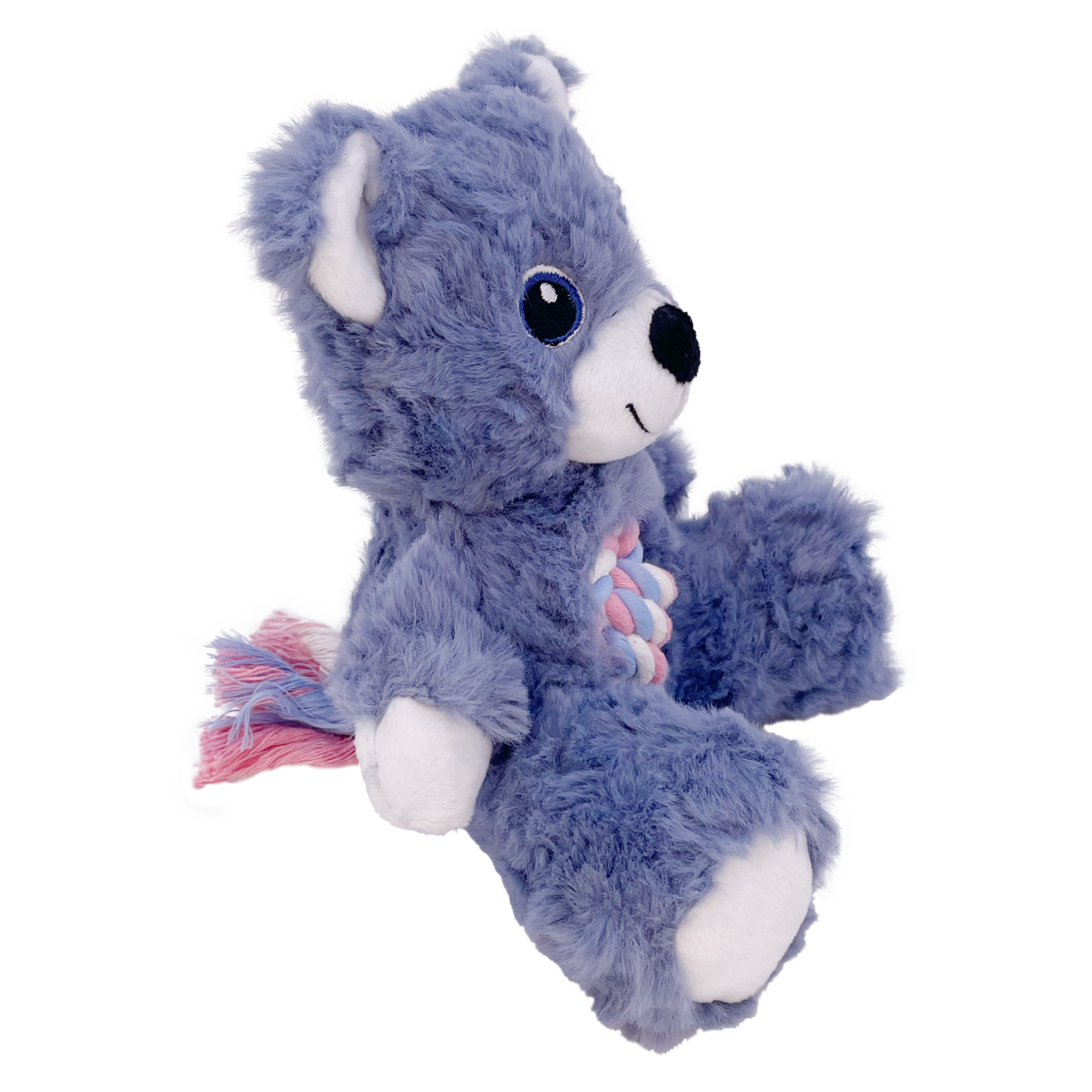 Knots Teddy Assorted alt1 product image