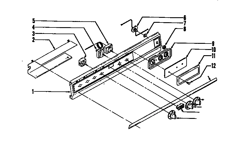 02 - CONTROL PANEL