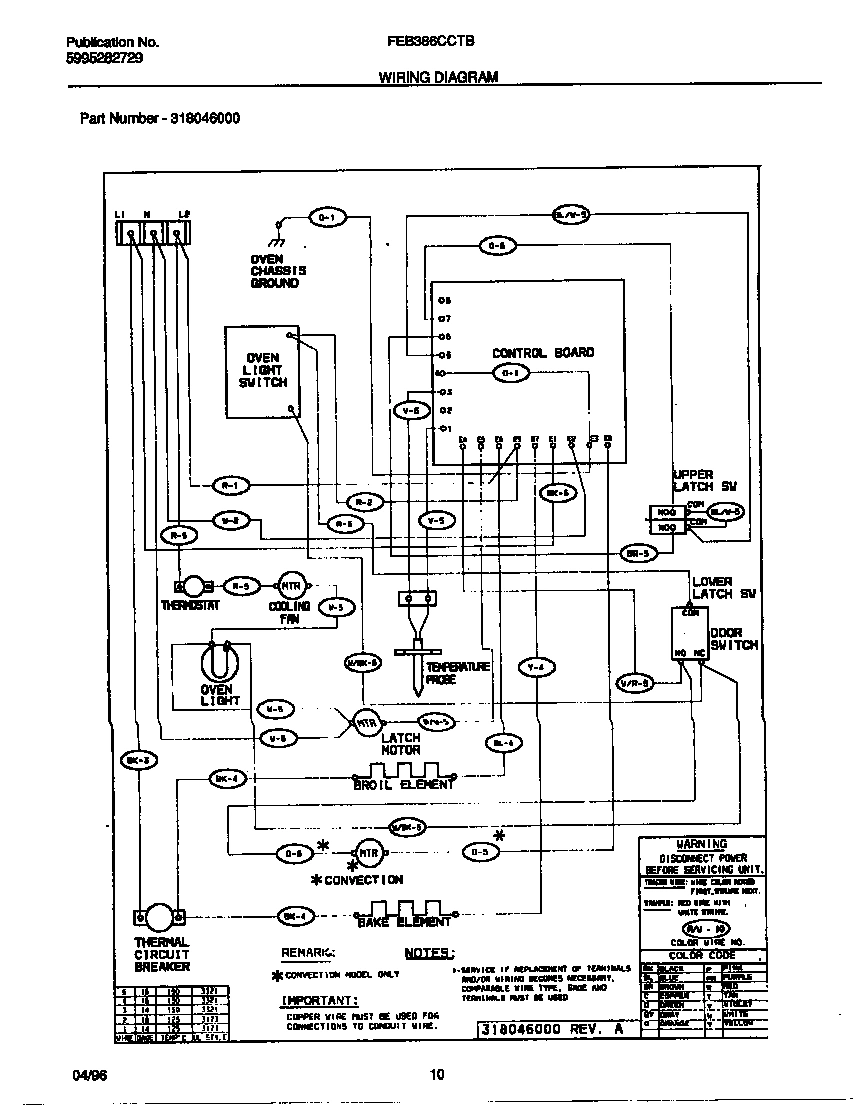 05 - WIRING DIAGRAM