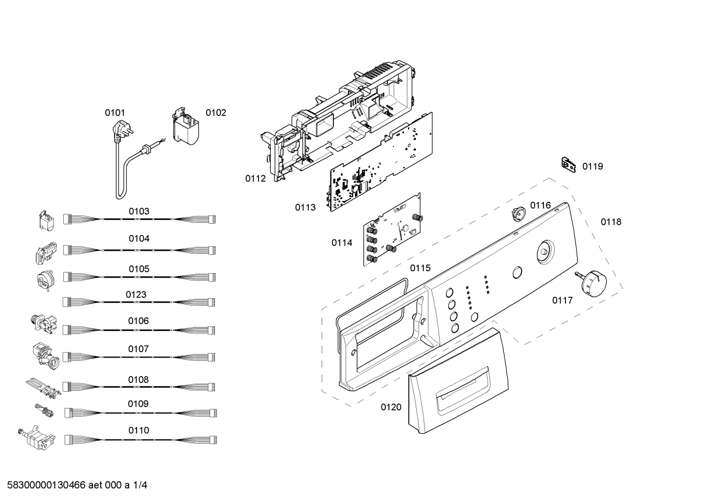 Diagram 1