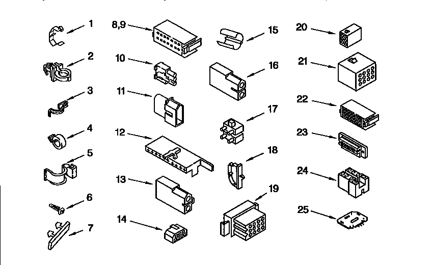WIRING HARNESS