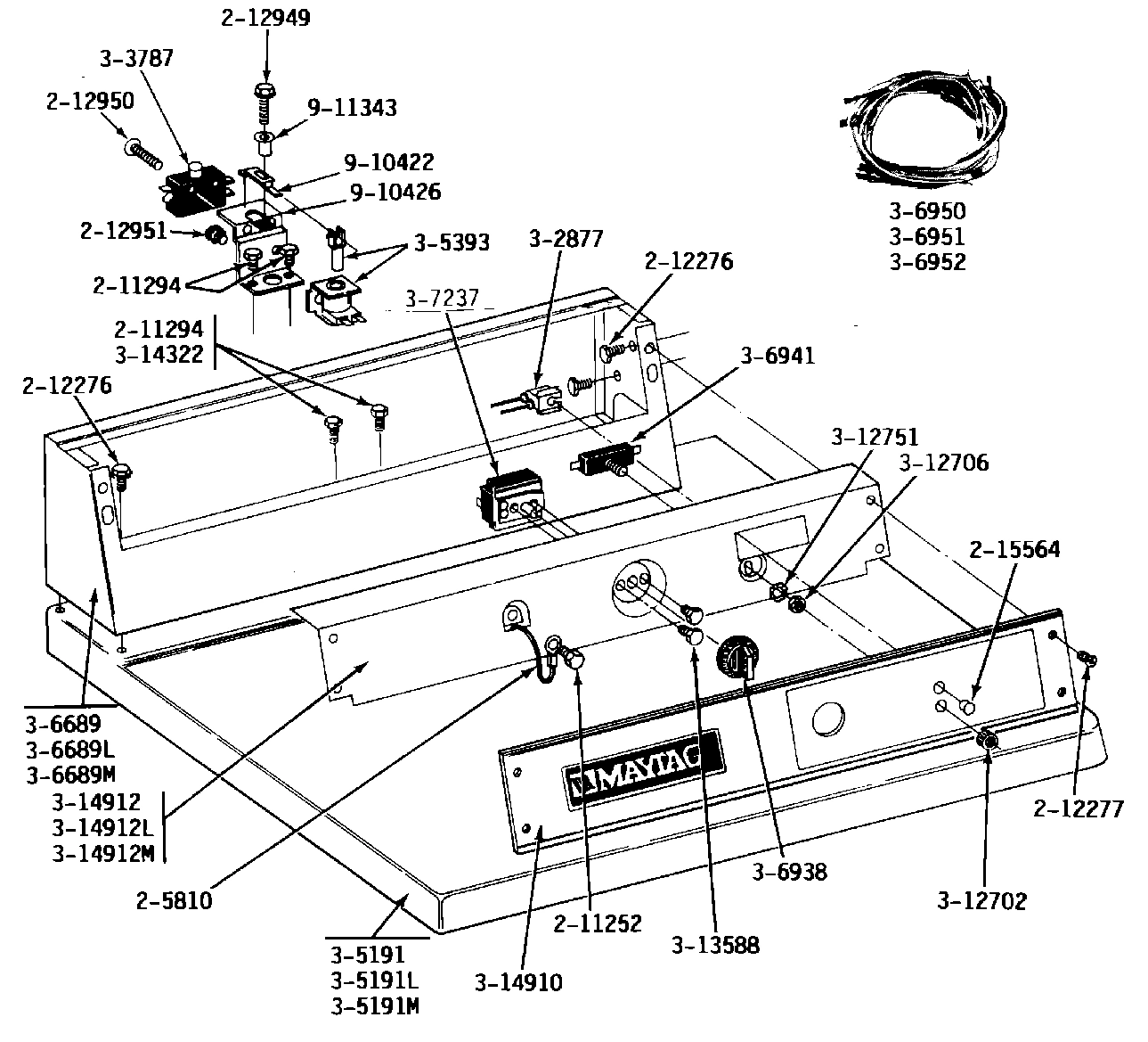 01 - CT CONTROL PANEL