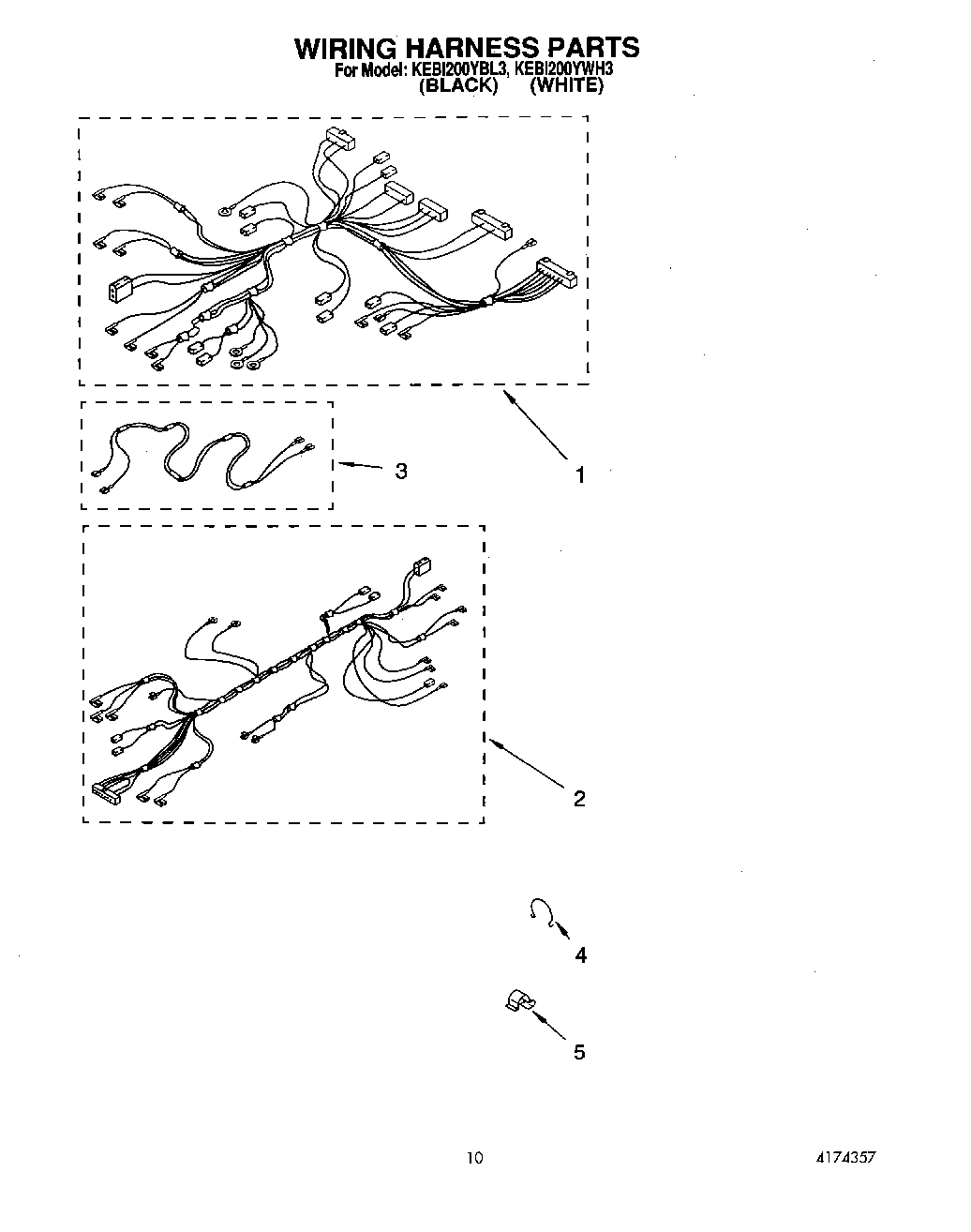 07 - WIRING HARNESS