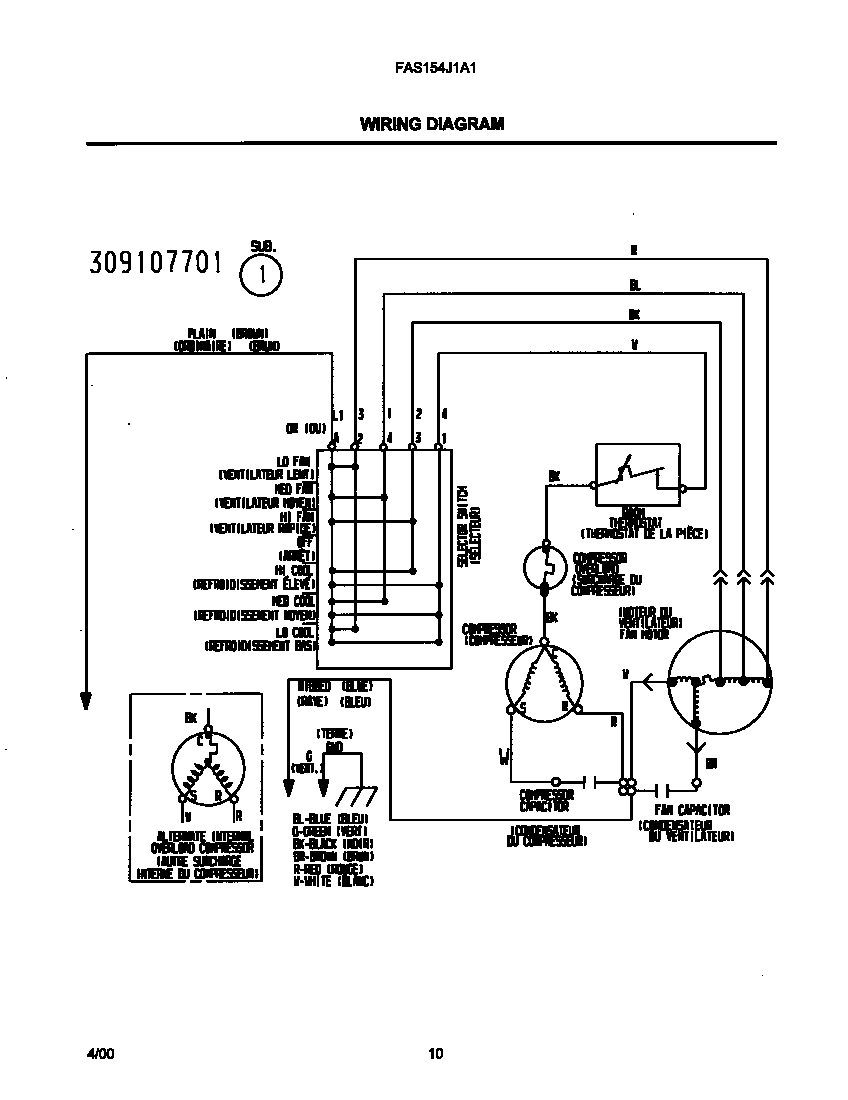 07 - WIRING DIAGRAM