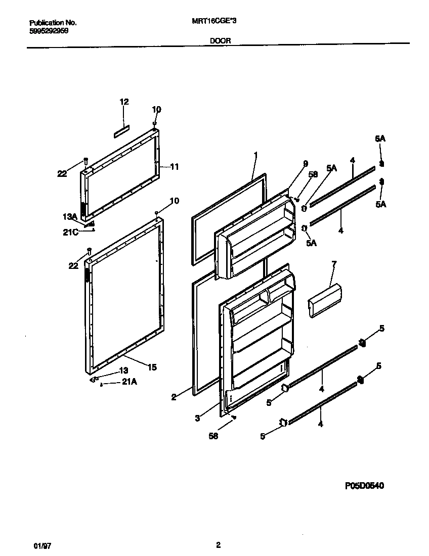 02 - DOOR