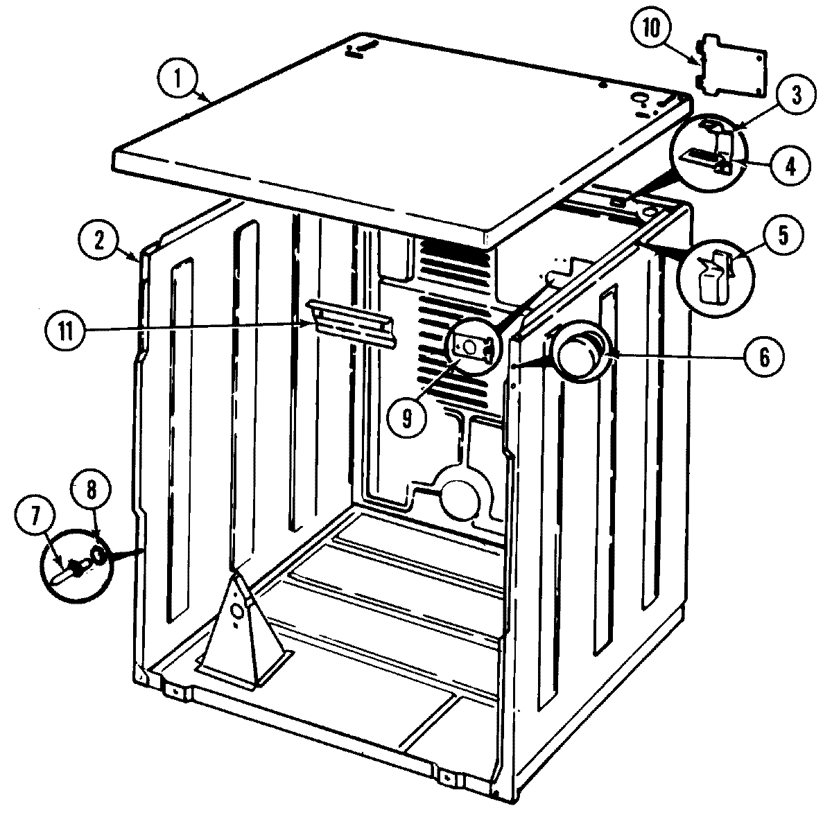 01 - CABINET (REV. E)