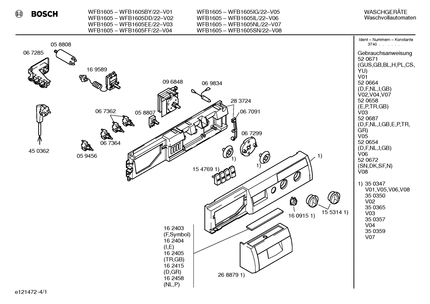 Diagram 1