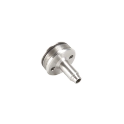 Amoeba CPSB Stainless Bolt Head