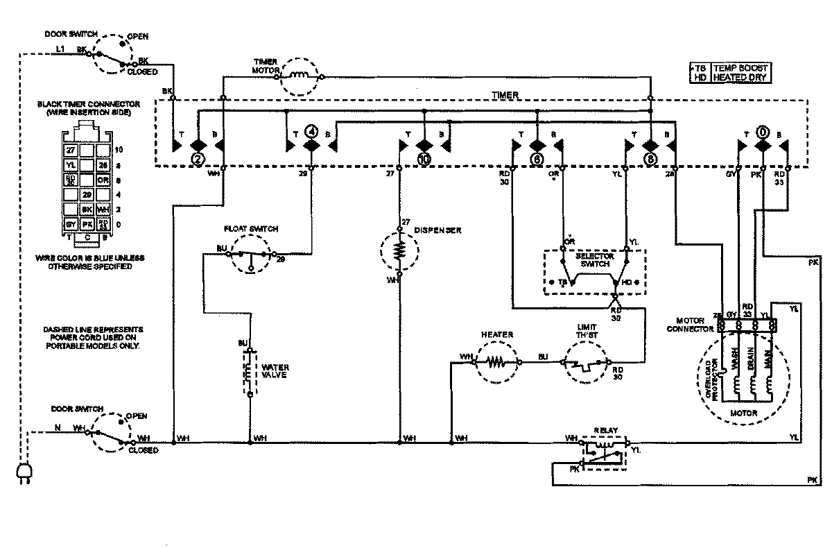 07 - WIRING INFORMATION (AWE/AWT)