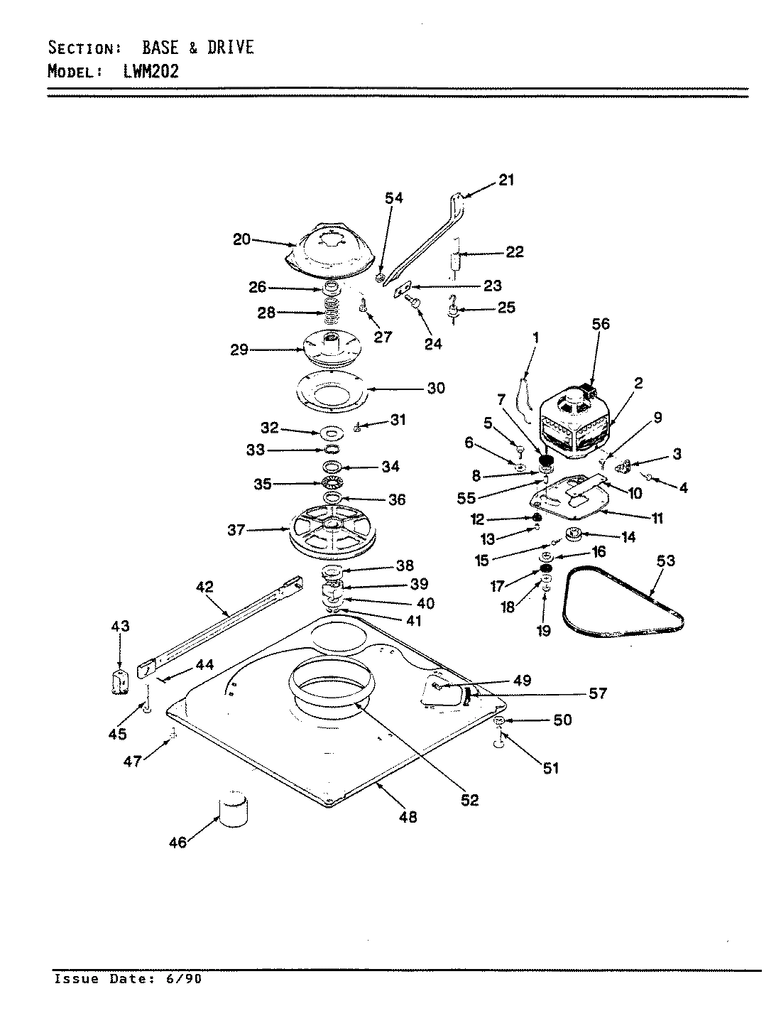 02 - BASE & DRIVE (REV. E-G)