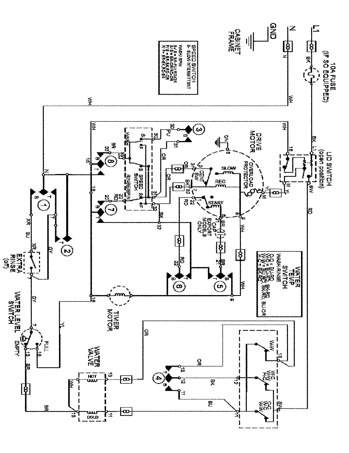 09 - WIRING INFORMATION