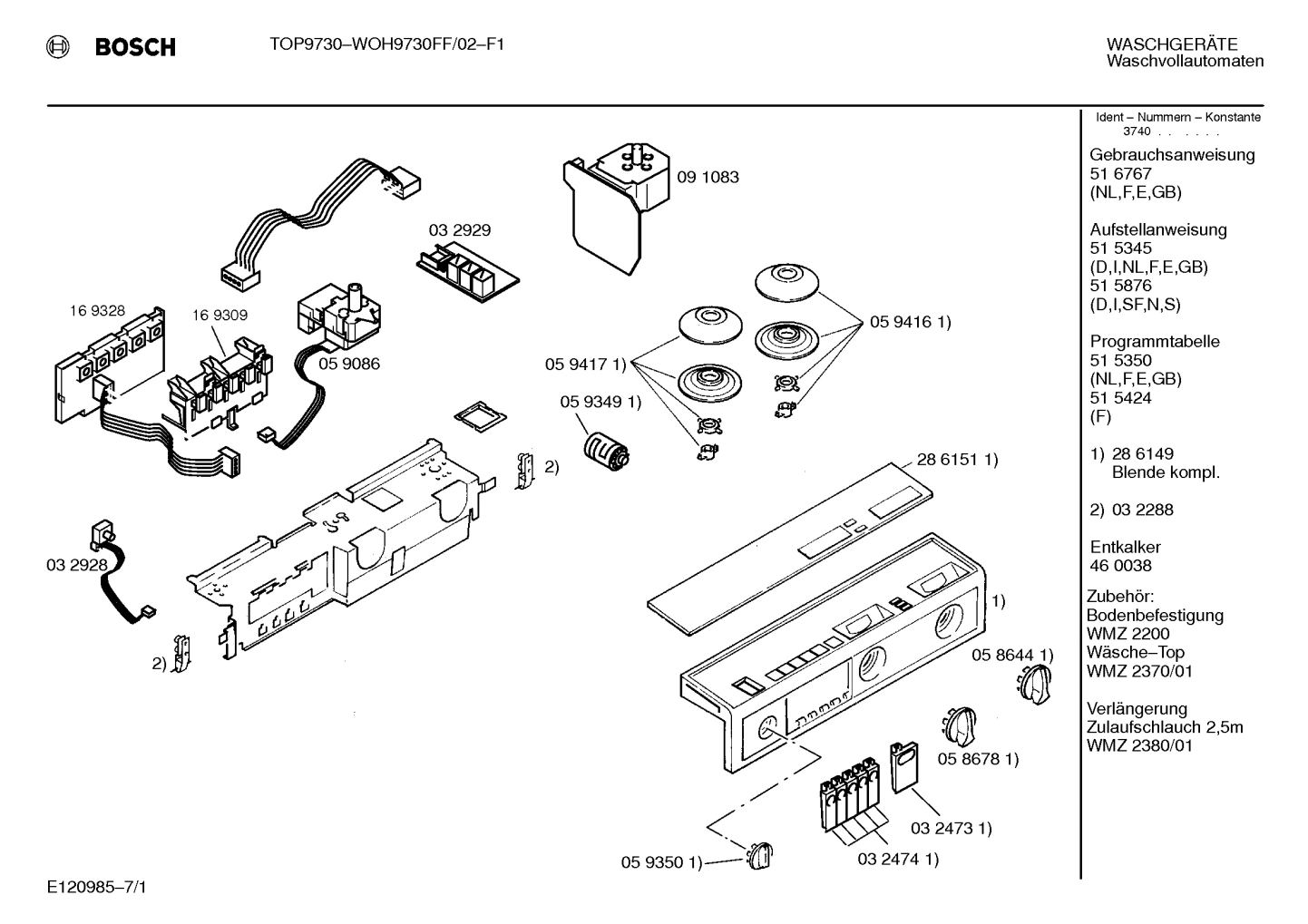 Diagram 1
