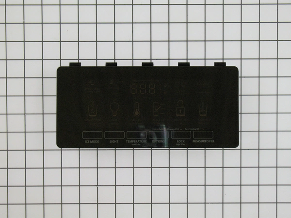 Electronic Control Board
