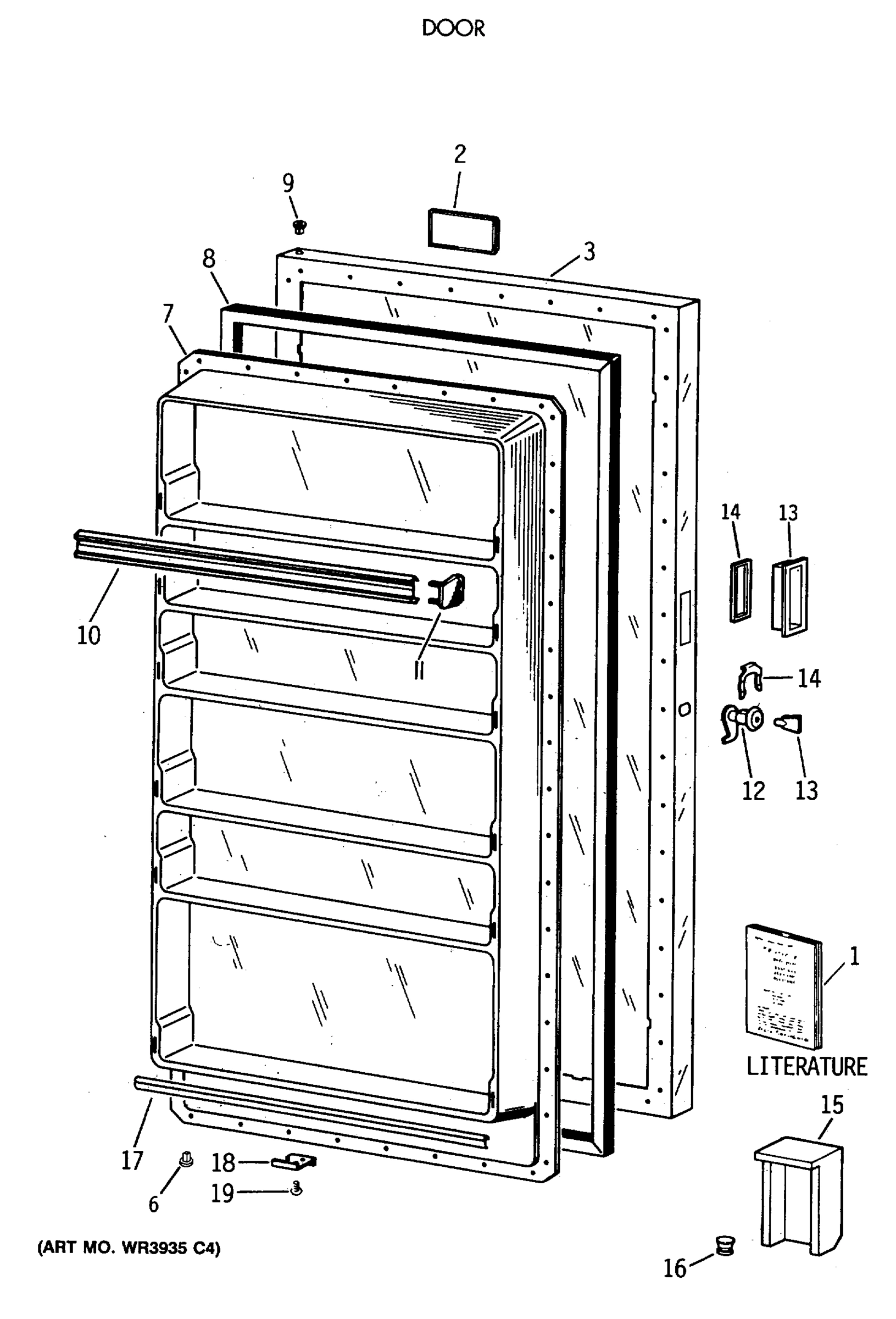 DOOR