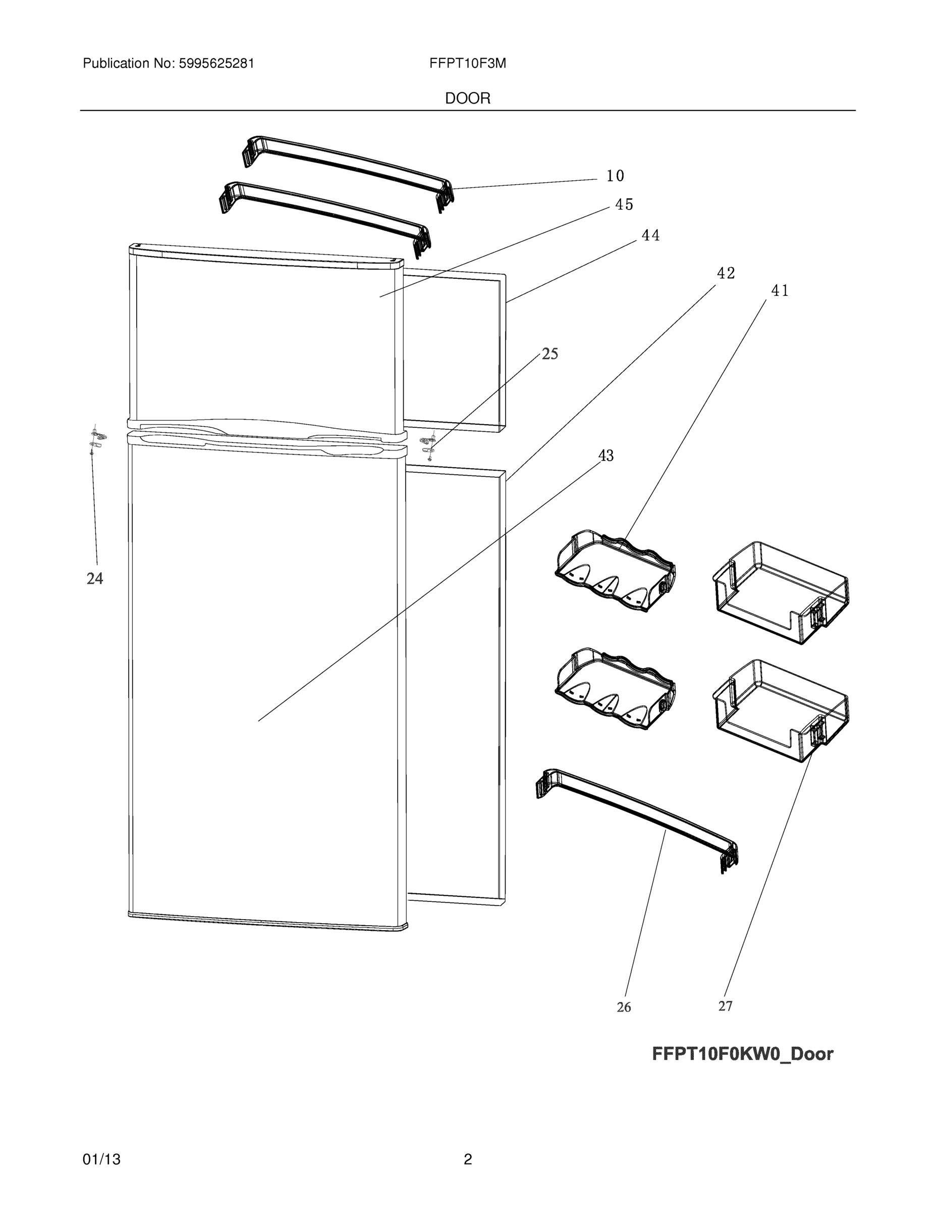 03 - DOOR