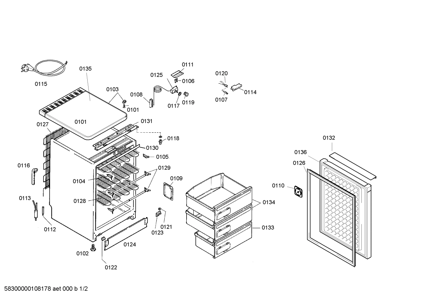 Diagram 1