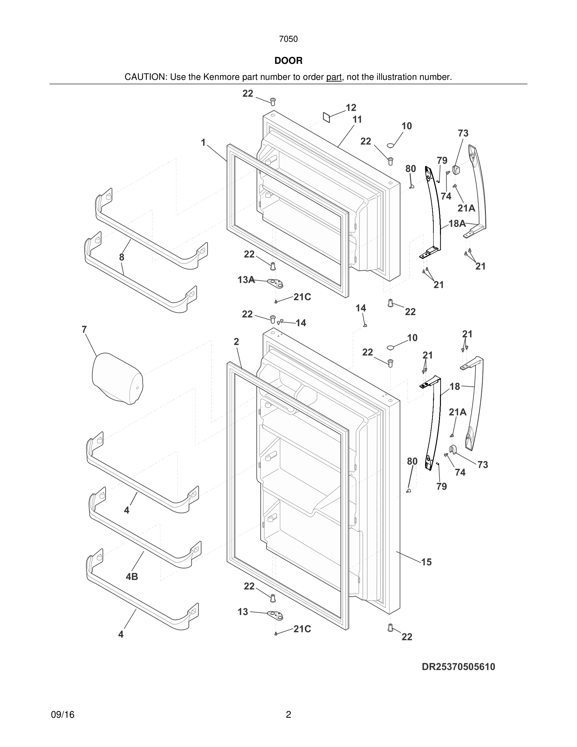 03 - DOOR
