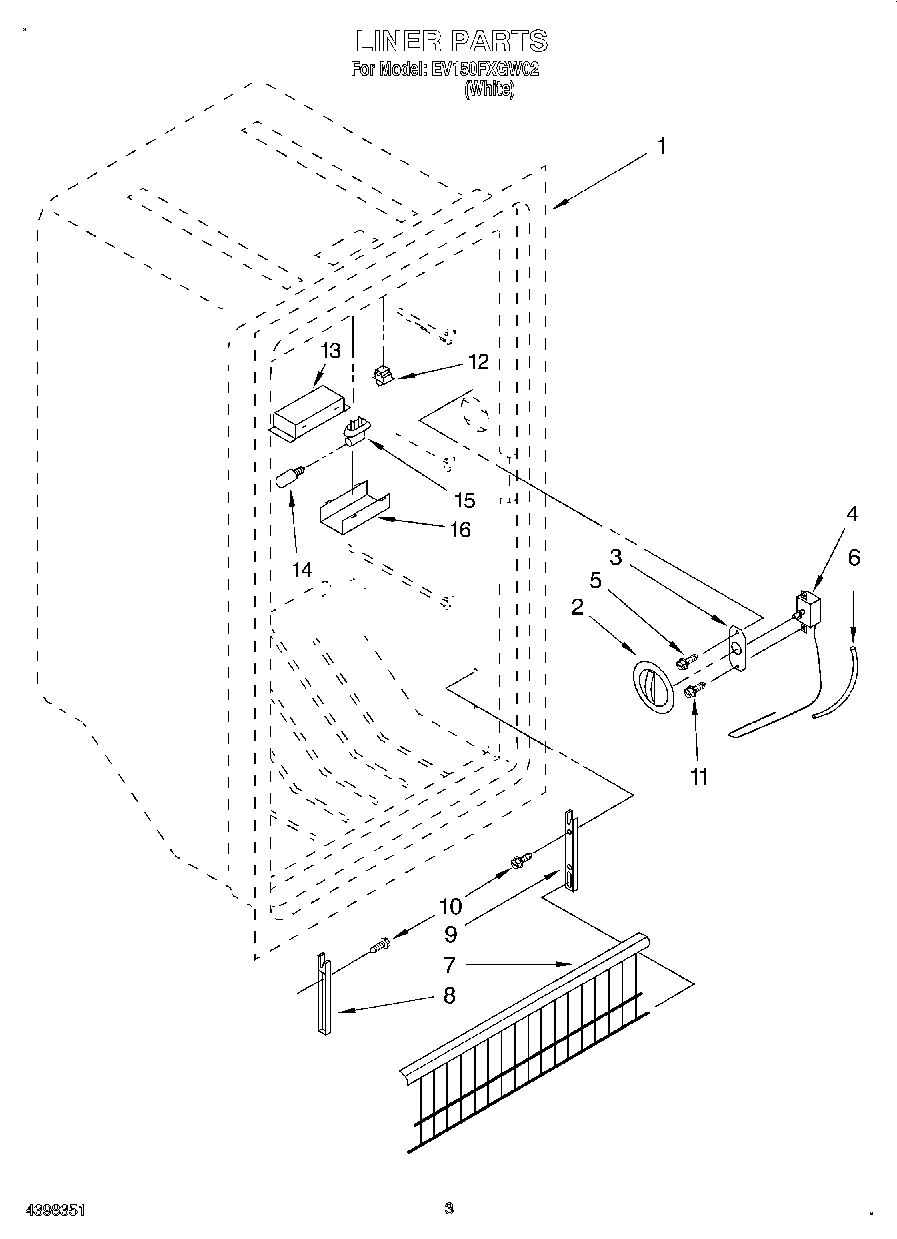 02 - LINER, OPTIONAL