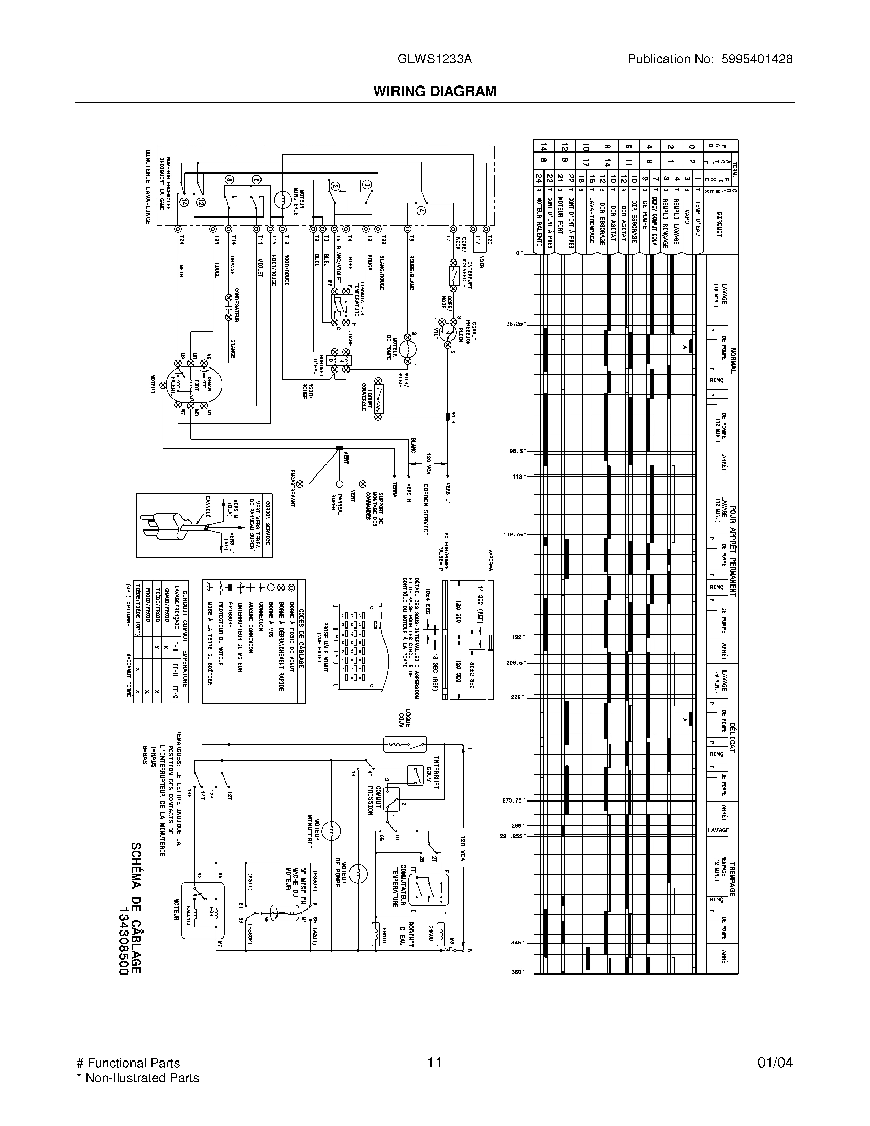 11 - WIRING DIAGRAM