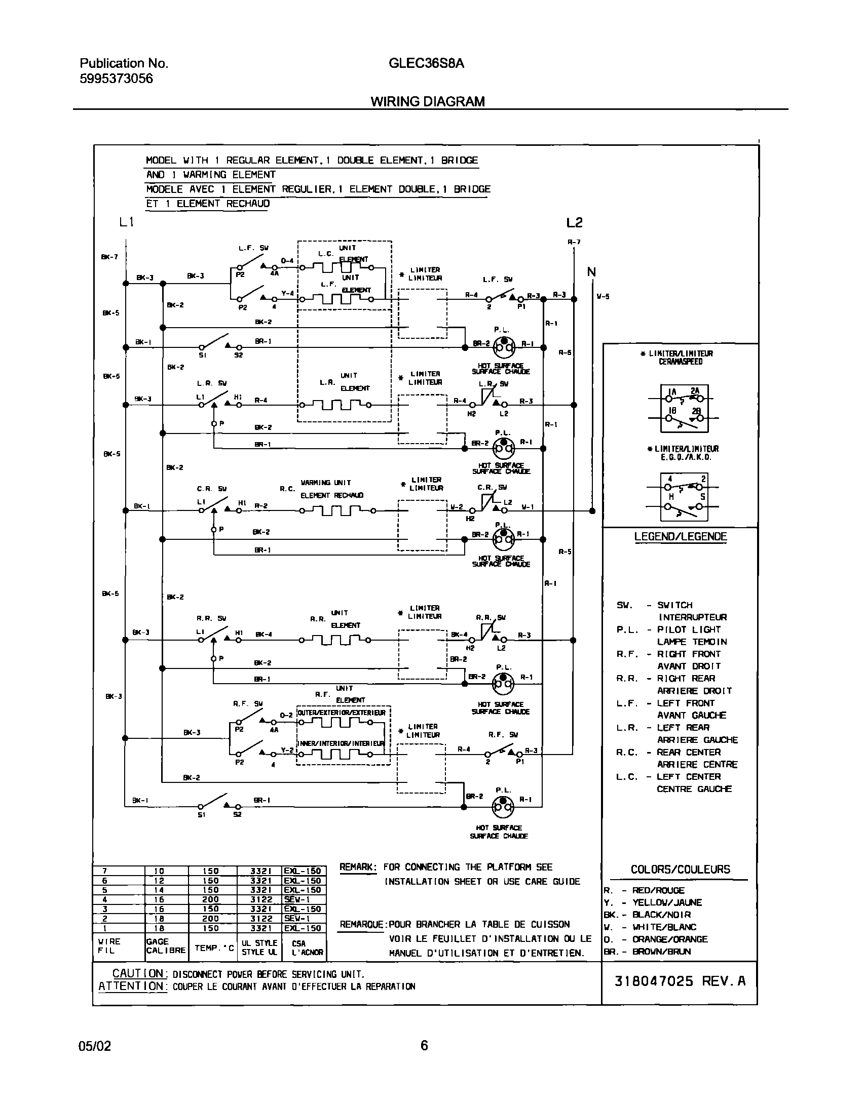 06 - WIRING DIAGRAM