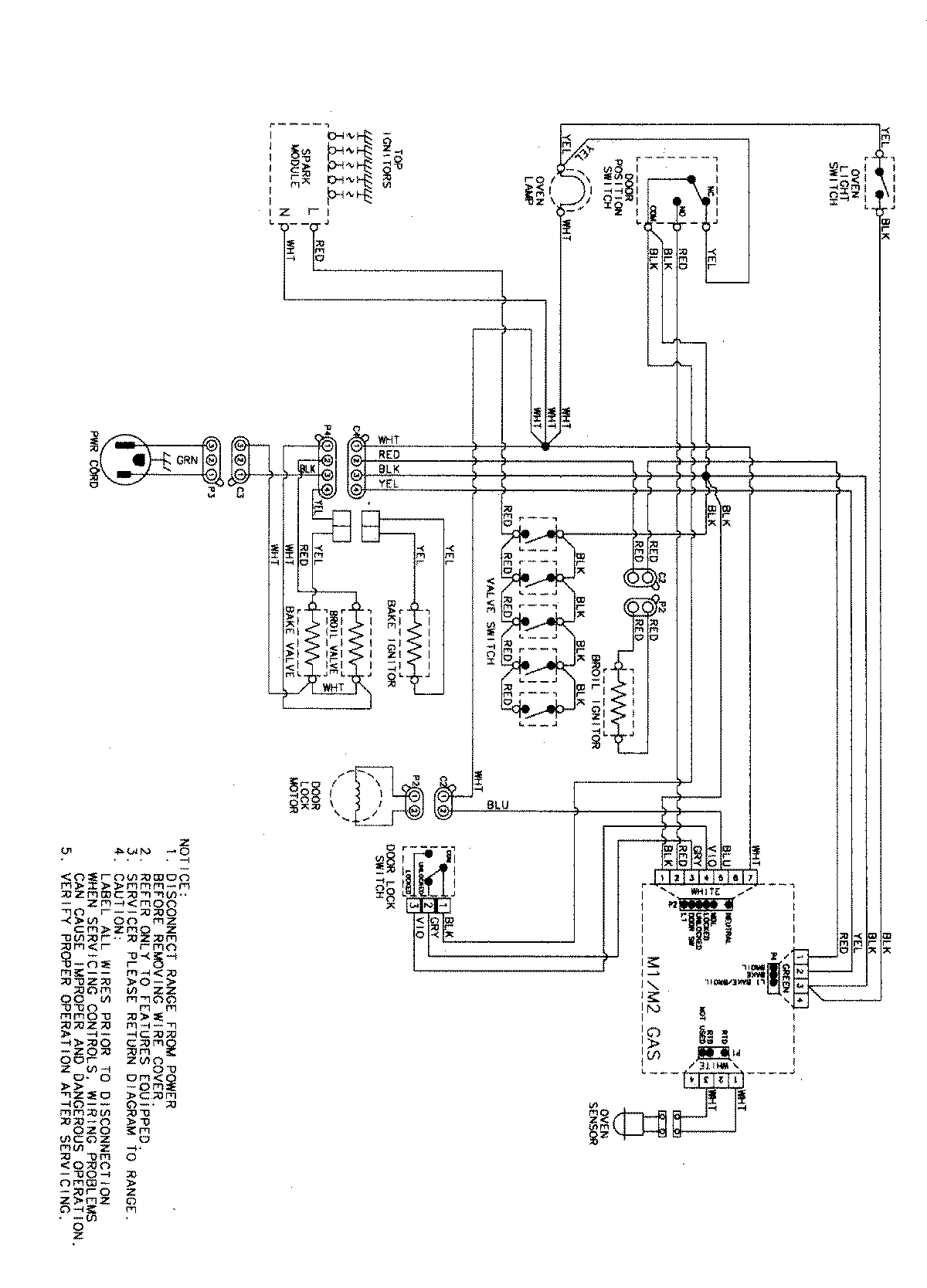 08 - WIRING INFORMATION