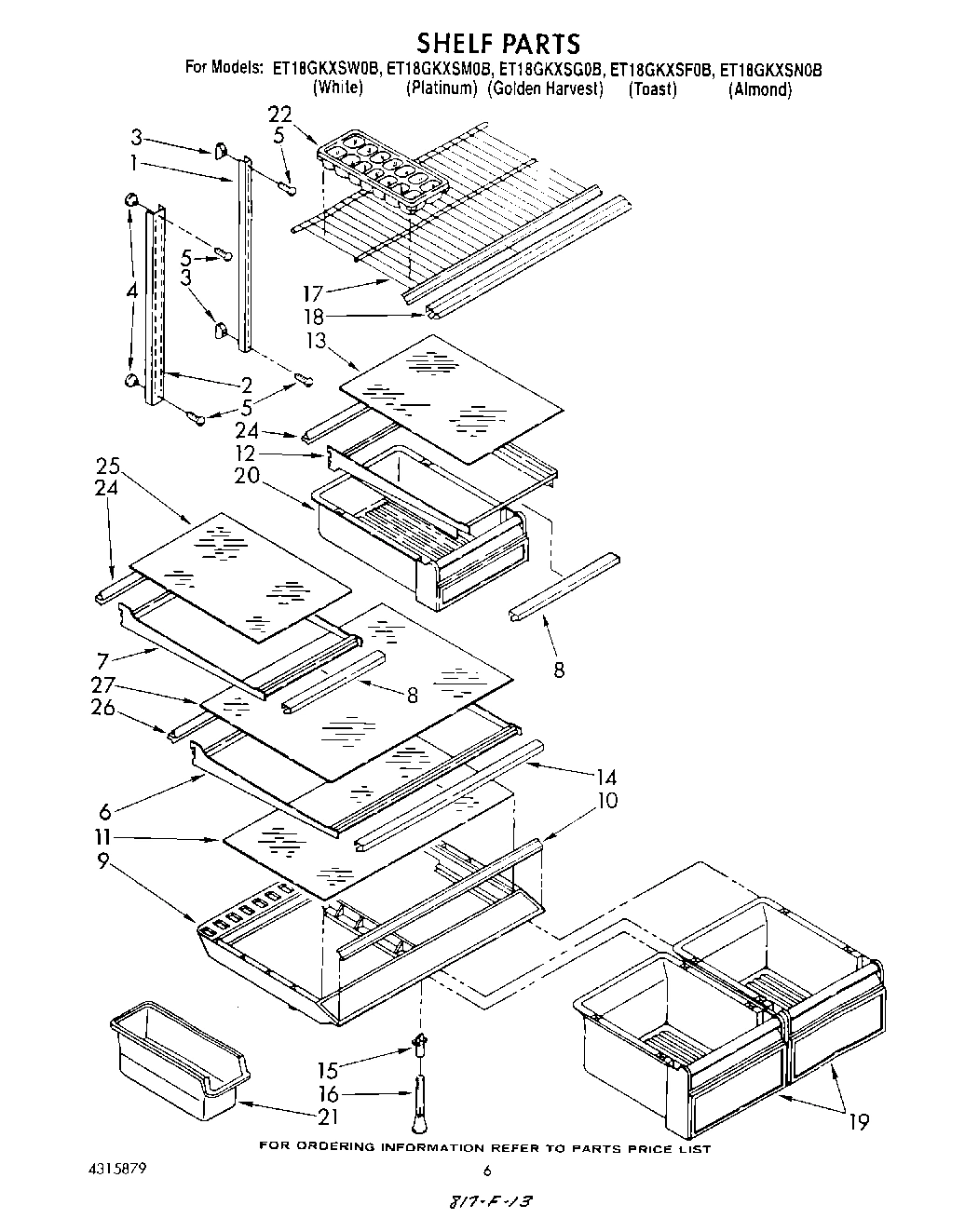 05 - SHELF