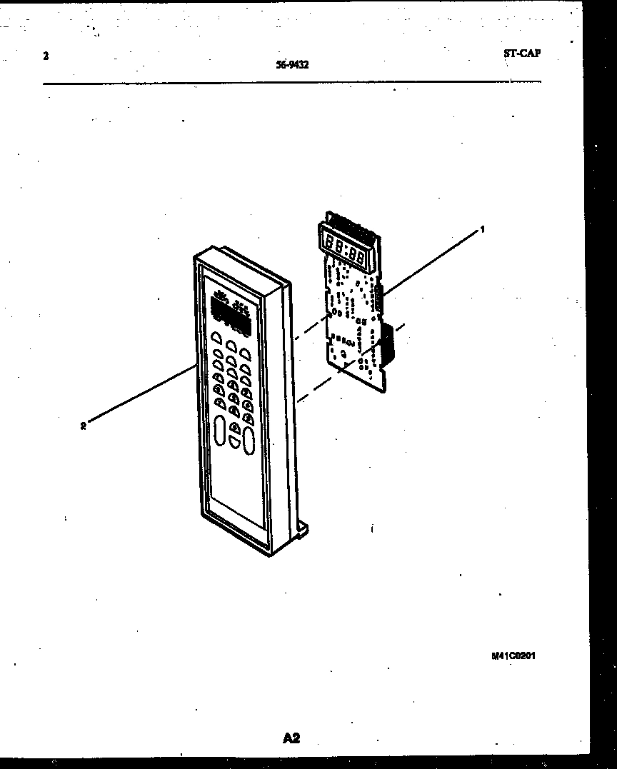 02 - CONTROL PANEL