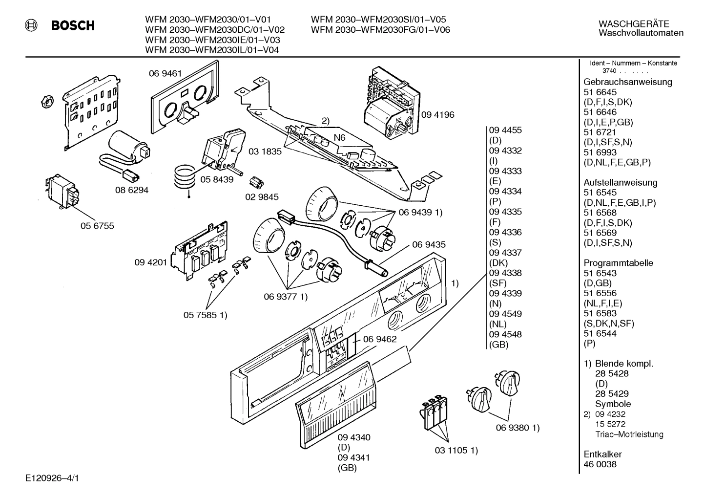 Diagram 1
