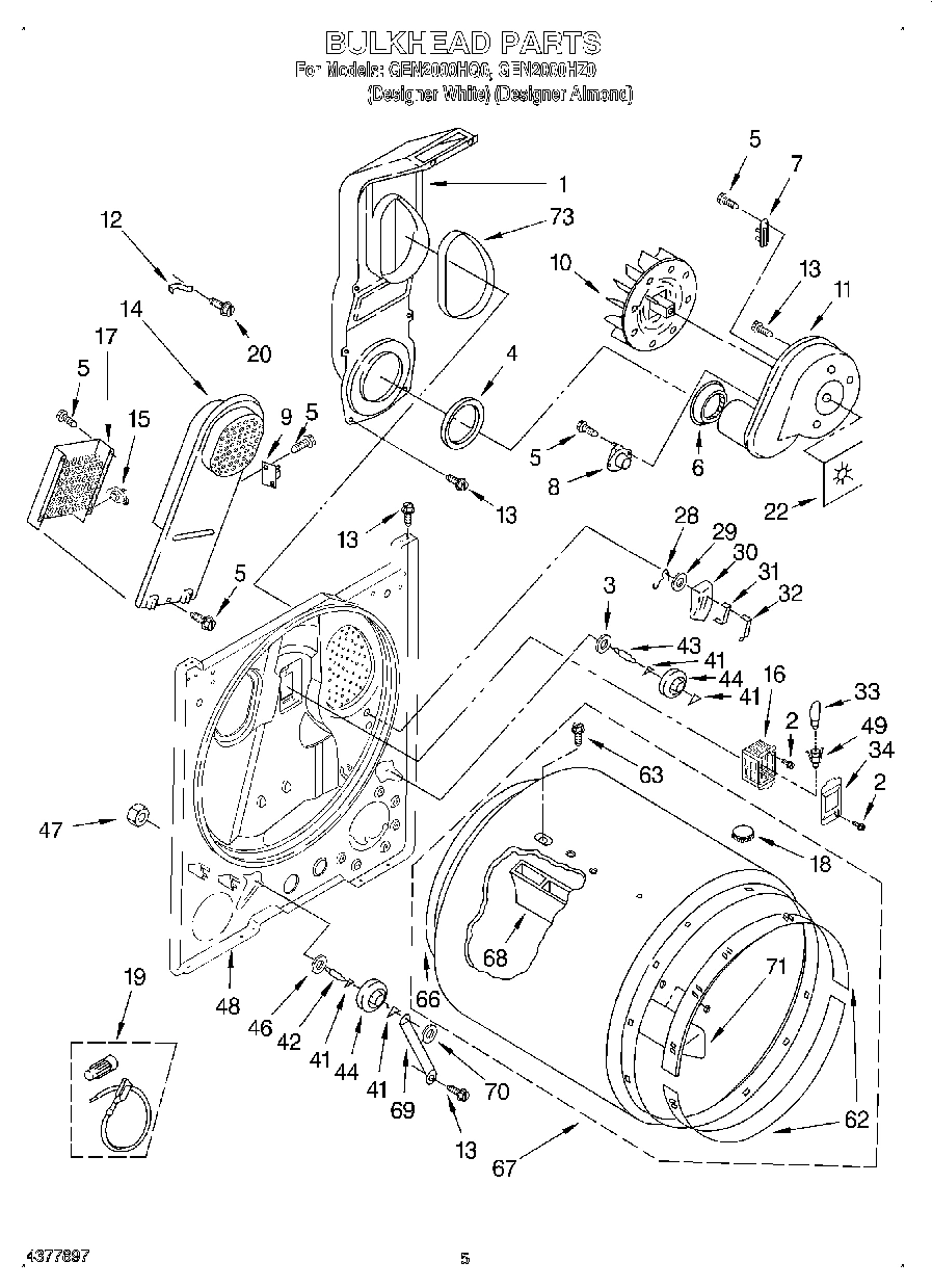 03 - BULKHEAD