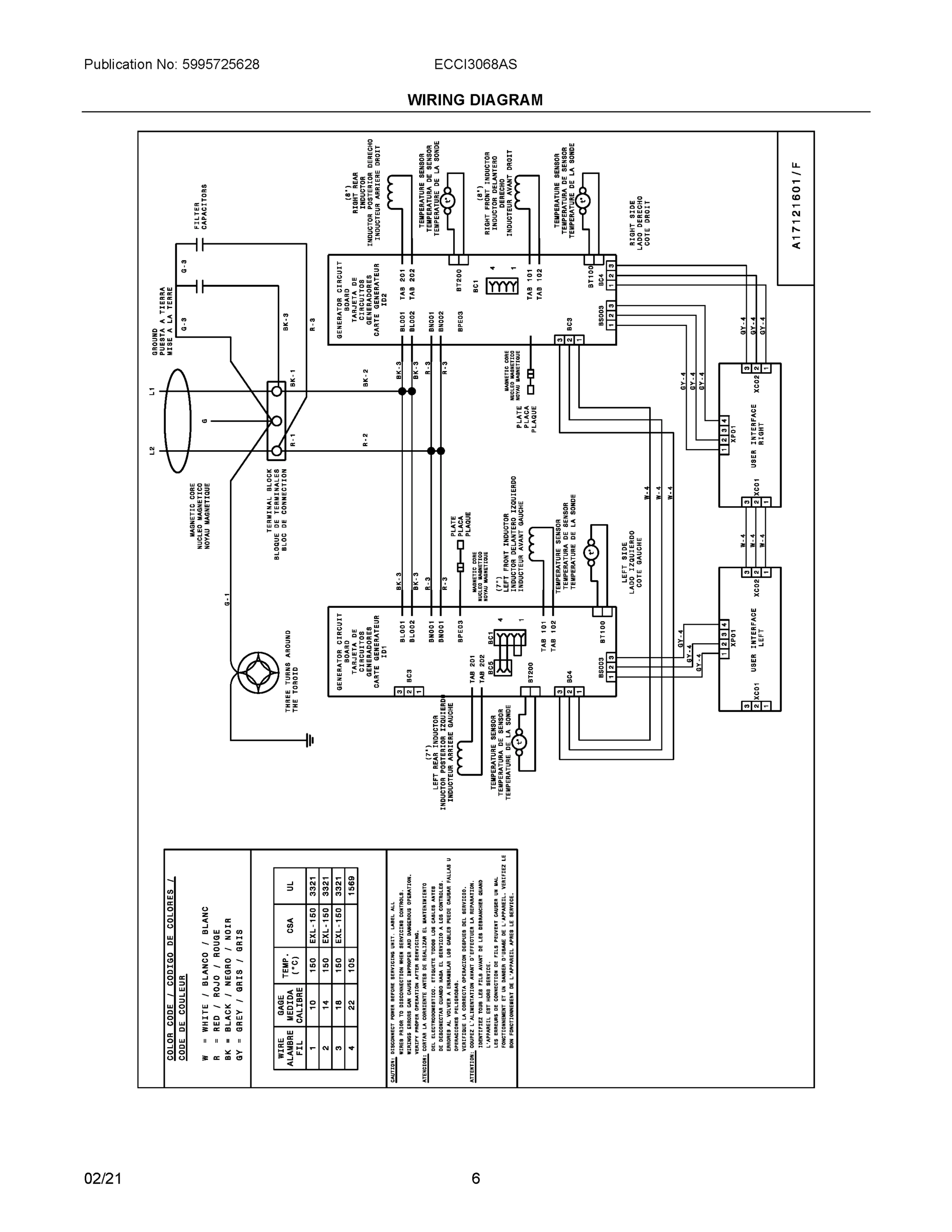 04 - WIRING DIAGRAM