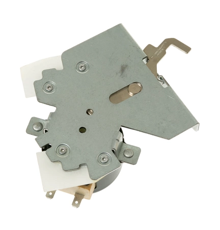 WB10X20551 GE Oven Automatic Latch - Image 3