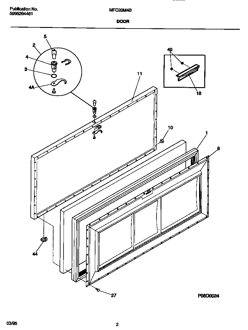 02 - DOOR