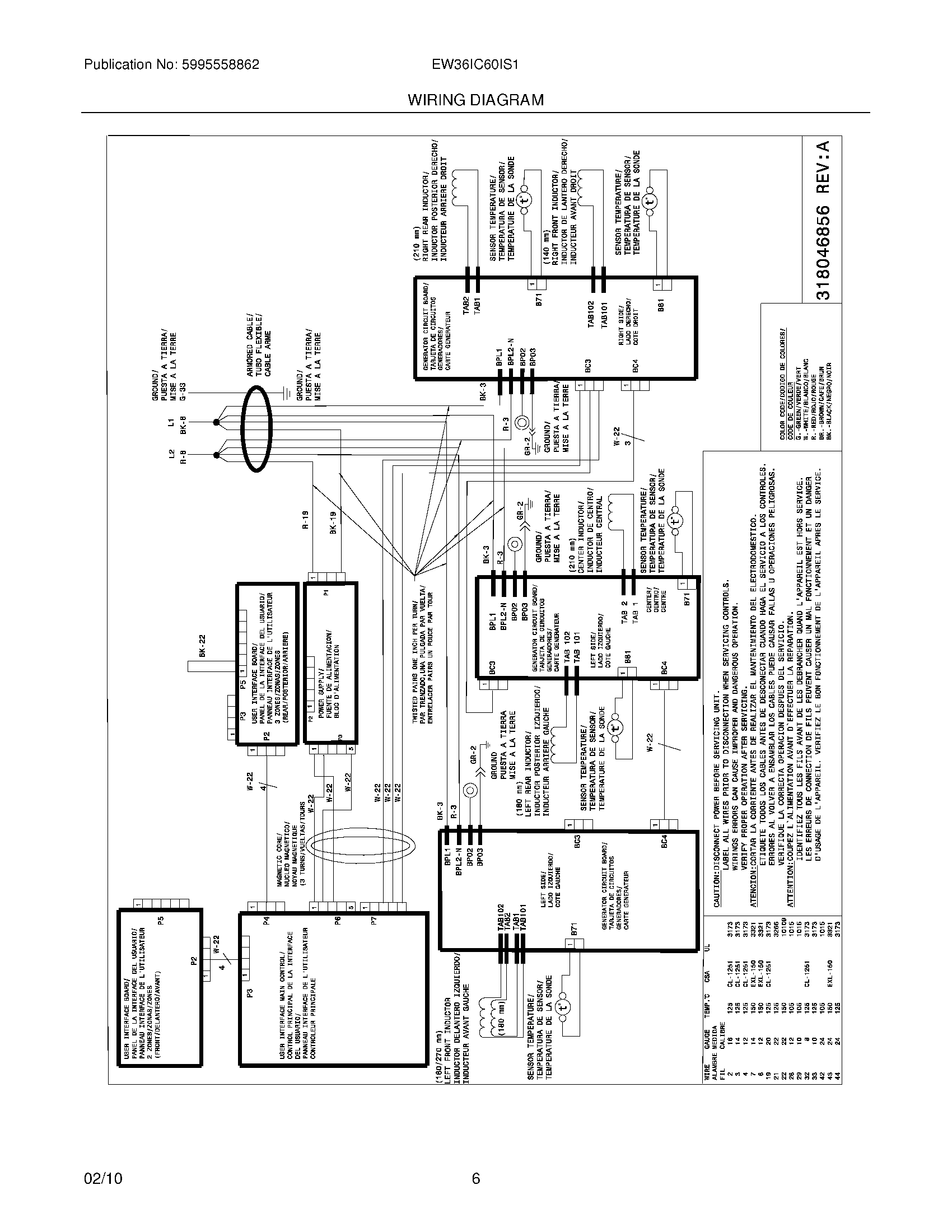 06 - WIRING DIAGRAM