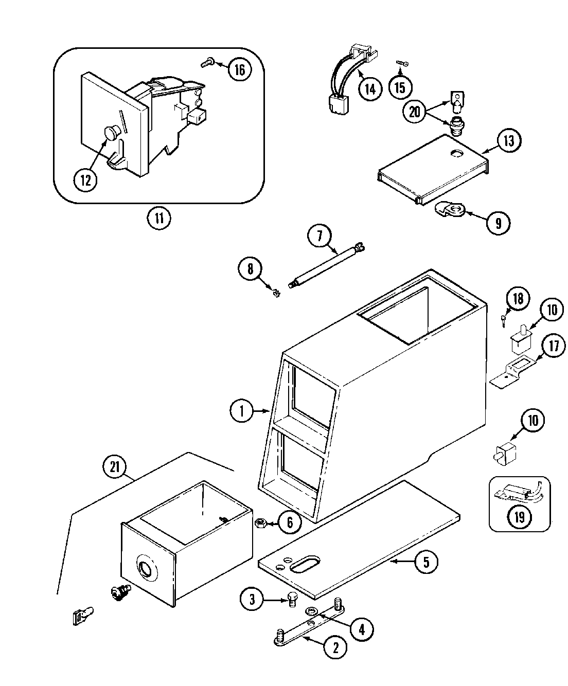 06 - CONTROL CENTER (PD)