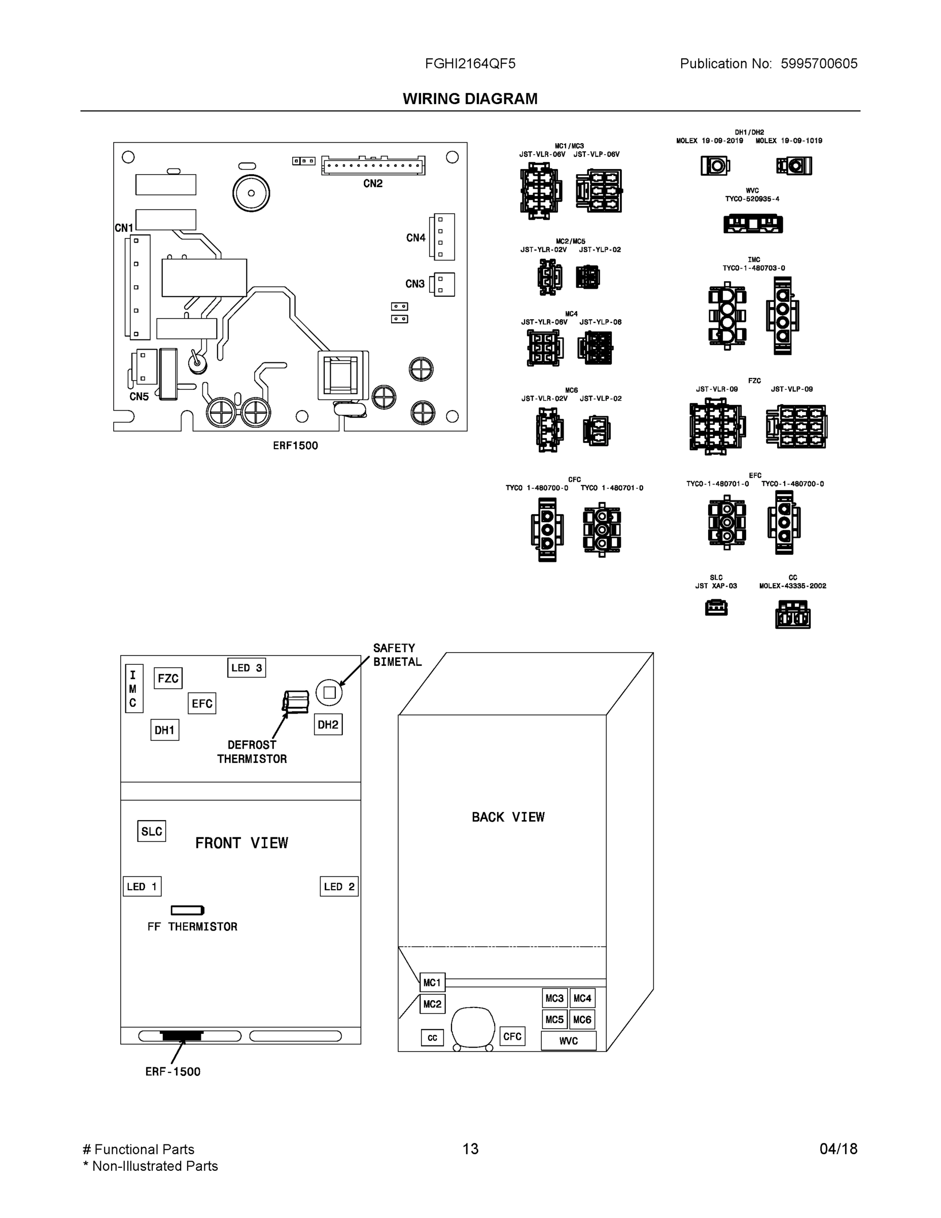 08 - WIRING DIAGRAM