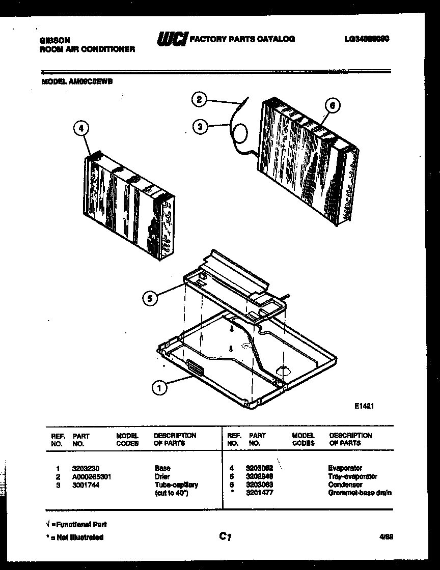 05 - UNIT PARTS