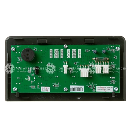 WR55X20689 GE Refrigerator Interface Dispenser Assembly - Image 5