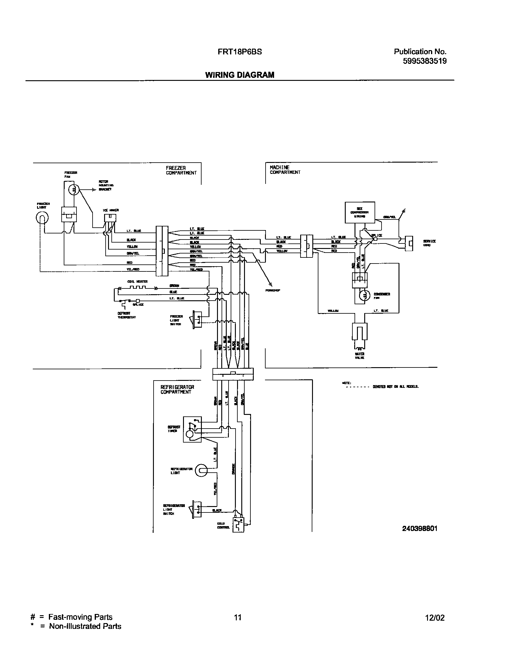 11 - WIRING DIAGRAM