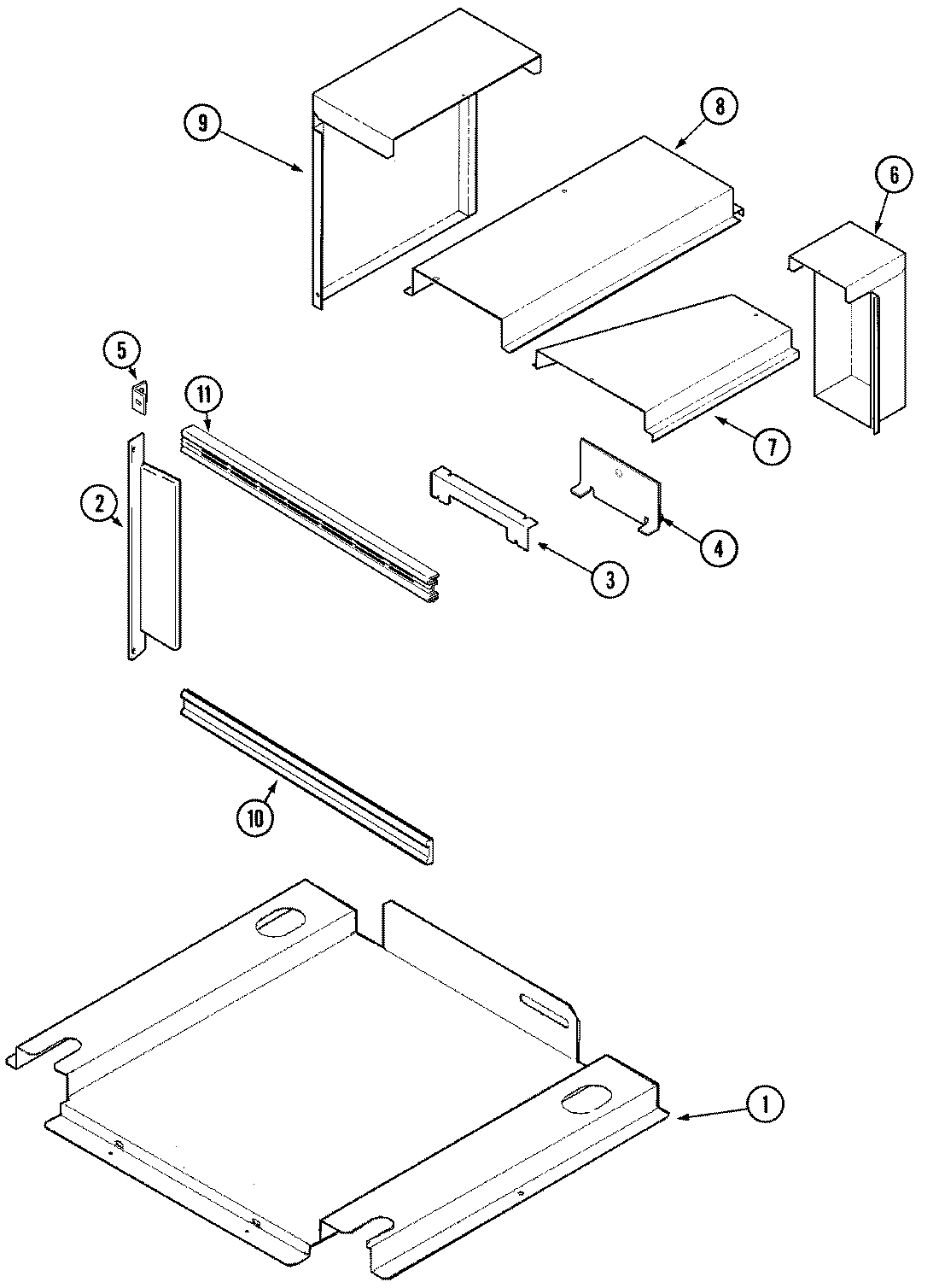 01 - TRIM KIT