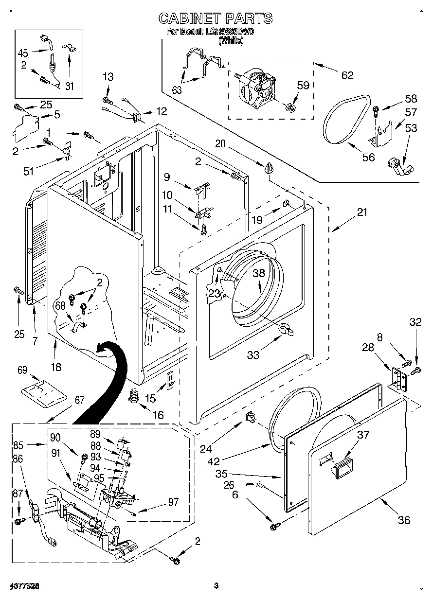 02 - CABINET