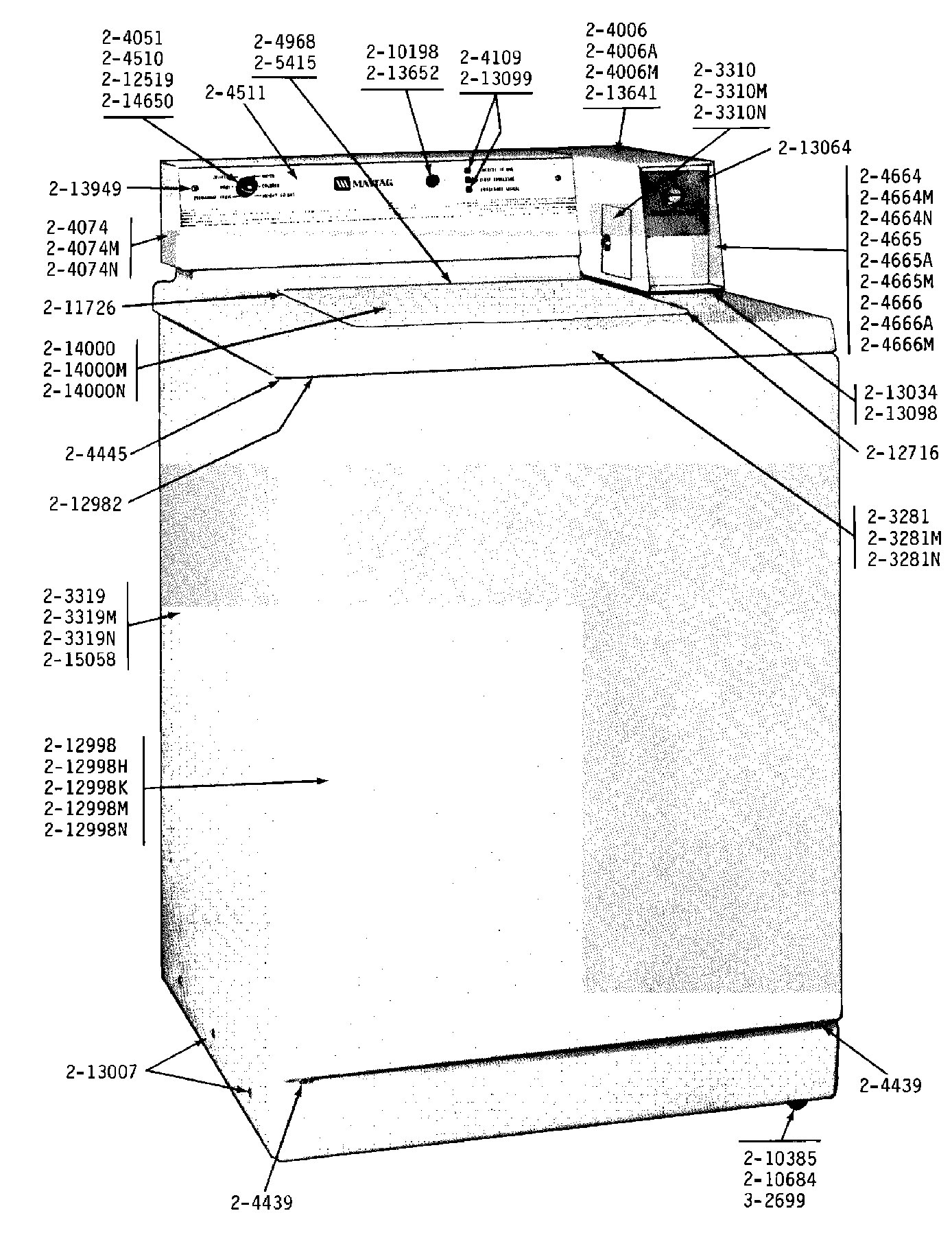 01 - FRONT VIEW