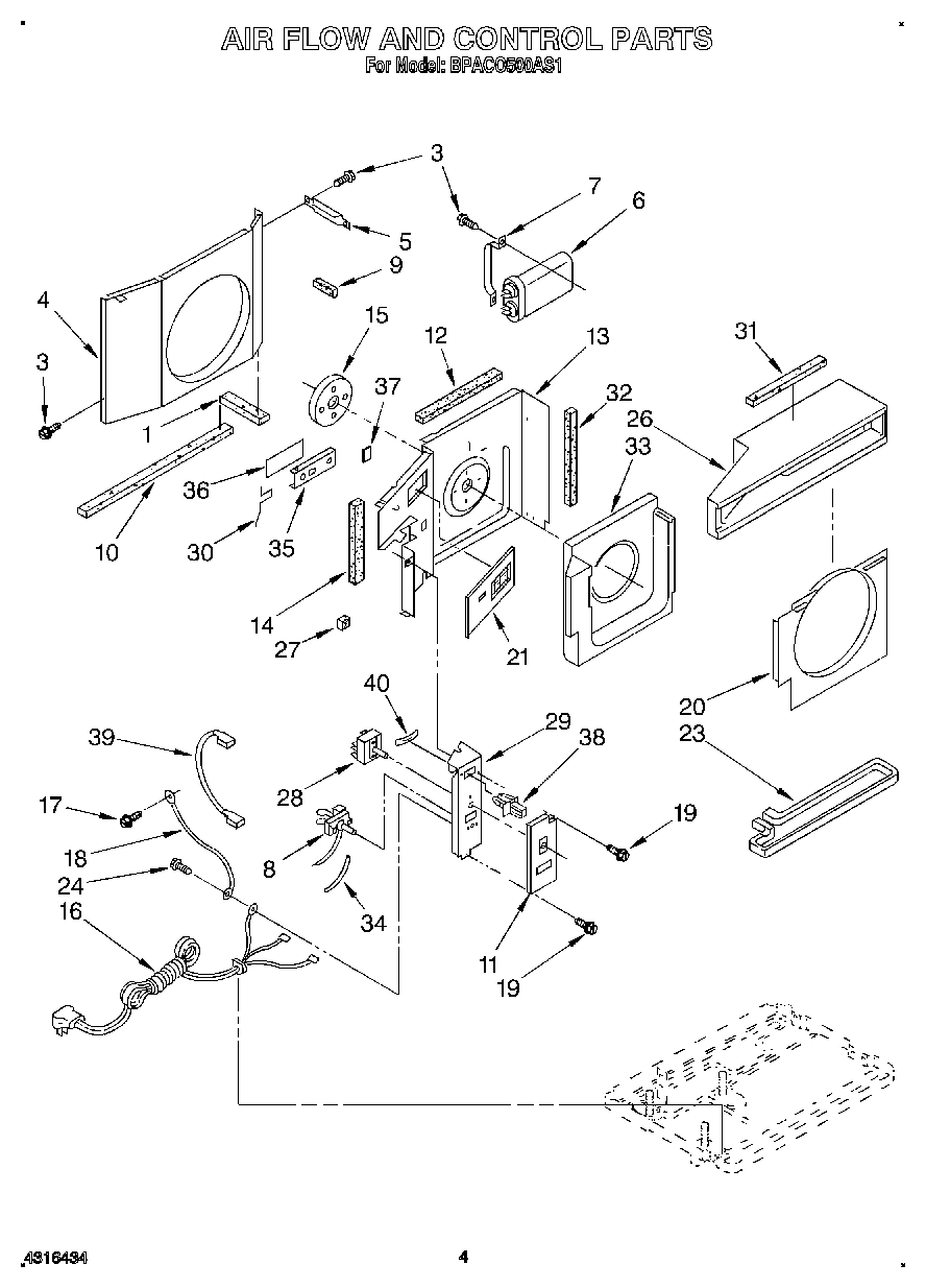 03 - AIRFLOW AND CONTROL